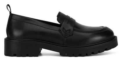 Γυναικεία Loafers σε Μαύρο Χρώμα Lasocki