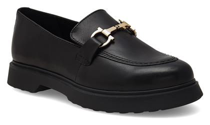 Γυναικεία Loafers σε Μαύρο Χρώμα Lasocki από το Modivo