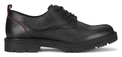Γυναικεία Oxfords σε Μαύρο Χρώμα Lasocki