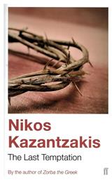 Last Temptation,the (kazantzakis n.) - Heinemann