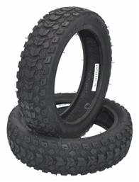 Λάστιχο Offroad 8.5*2 ιντσών για Xiaomi m365 ηλεκτρικό σκούτερ / πατίνι μπροστινό ή πίσω - CST