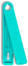 LastSwab Basic Μπατονέτα Επαναχρησιμοποιούμενη Dolphin Turquoise 1τμχ LastObject