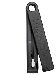 LastSwab Basic Μπατονέτα Επαναχρησιμοποιούμενη Penguin Black 1τμχ LastObject