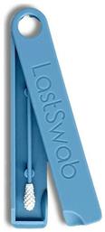 LastSwab Basic Μπατονέτα Επαναχρησιμοποιούμενη Whale Blue 1τμχ LastObject