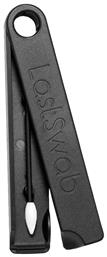 LastSwab Beauty Μπατονέτα Επαναχρησιμοποιούμενη Penguin Black 1τμχ LastObject