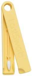 LastSwab Beauty Μπατονέτα Επαναχρησιμοποιούμενη Seahorse Yellow 1τμχ LastObject