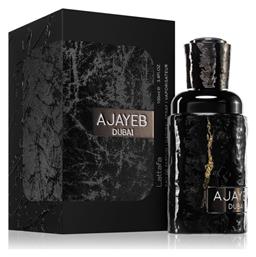 Ajayeb Dubai Eau de Parfum 100ml Lattafa