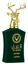 Al Noble Safeer Eau de Parfum 100ml Lattafa