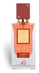 Ana Abiyedh Scarlet 60ml Lattafa