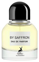 By Saffron 100ml Lattafa