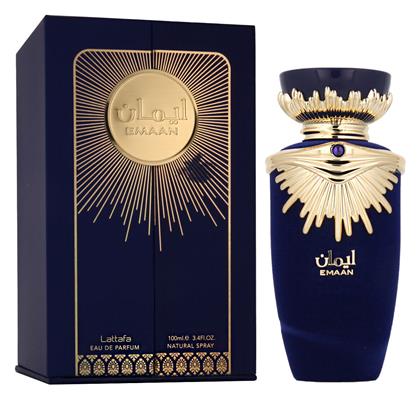 Emaan 100ml Lattafa