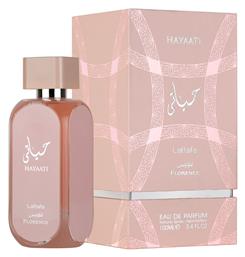 Hayaati Florence 100ml Lattafa