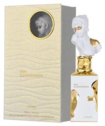 Her Confession Eau de Parfum 100ml Lattafa