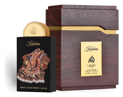 Kashan 100ml Lattafa