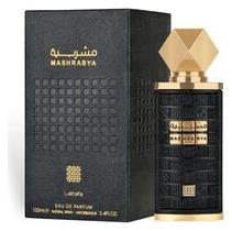 Mashrabya 100ml Lattafa