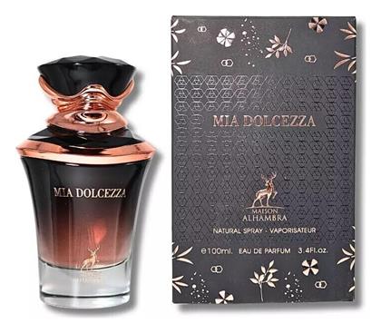 Mia Dolcezza 100ml Lattafa