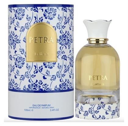 Petra 100ml Lattafa