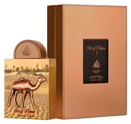 Pride Art Of Nature I 100ml Lattafa