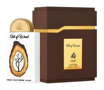 Pride Art Of Wood 100ml Lattafa