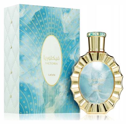 Victoria Eau de Parfum 100ml Lattafa