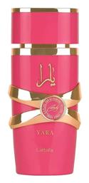 Yara Eau de Parfum 100ml Lattafa