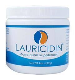 Original Monolaurin 3000mg 227gr Lauricidin