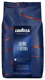 Espresso Crema e Aroma σε Κόκκους 1kg Lavazza