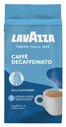 Espresso Decaffeine Αλεσμένος 250gr Lavazza