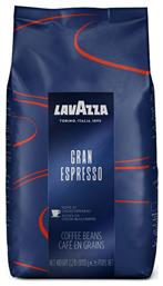 Espresso Gran σε Κόκκους 1kg Lavazza