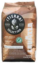 Espresso Tierra σε Κόκκους 1kg Lavazza