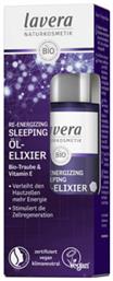 Re-Energizing Sleeping Elixir 30ml Lavera
