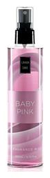 Baby Pink Body Mist 200ml Lavish Care