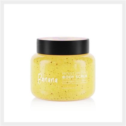 Banana Body Scrub 250ml Lavish Care