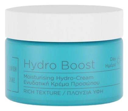 Hydro Boost Rich Ενυδατικό Gel Ημέρας 50ml Lavish Care