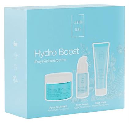Hydro Boost Σετ Περιποίησης για Ενυδάτωση Lavish Care