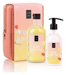 Merry Lemon Tart Σετ Περιποίησης Lavish Care