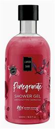 Pomegranate Αφρόλουτρο 500ml Lavish Care
