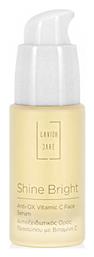 Shine Bright Face Serum 30ml Lavish Care