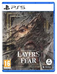 Layers Of Fear - Bloober Team