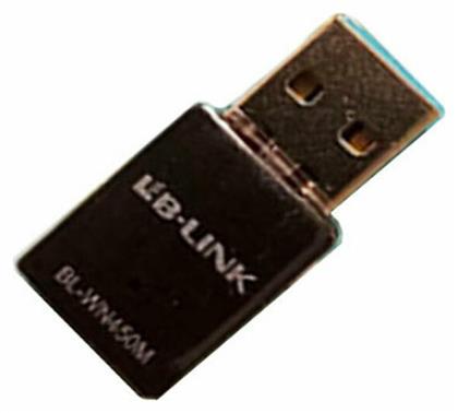 LB-Link BL-WN450M Ασύρματος USB Αντάπτορας Δικτύου 150Mbps - LB Link