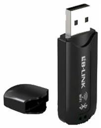 LB-Link USB Bluetooth 4.2 Adapter με Εμβέλεια 20m (BL-WN300BT) - LB Link