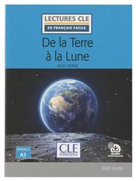 Lceff 2: De La Terre A La Lune - CLE International