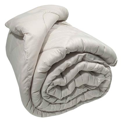 Διπλό 200x240εκ. Cream Le Blanc