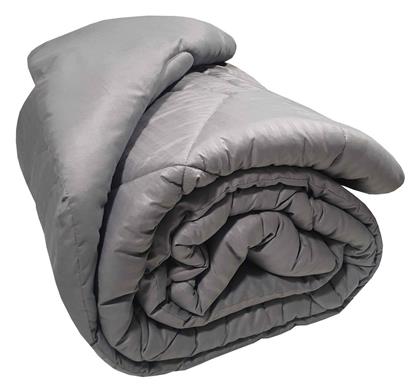 Διπλό 200x240εκ. Grey Le Blanc