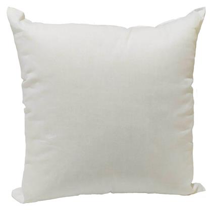 Γέμισμα Λευκό 45x45εκ. Le Blanc