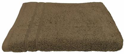 Πετσέτα Πισίνας Ξενοδοχείου Brown 145x75 Le Blanc