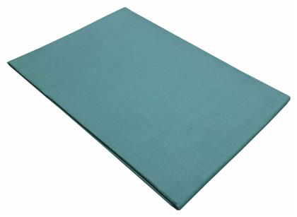 Διπλό 150x200+20εκ. με Λάστιχο 7002188-29F Petrol Le Blanc
