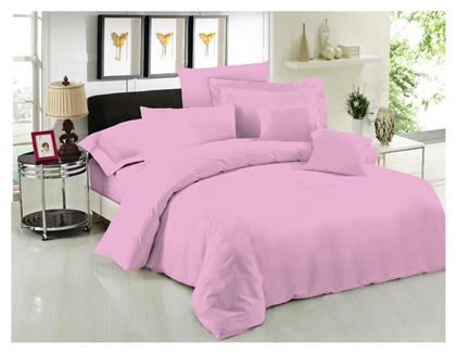 Σετ Μαξιλαροθήκες με Φάσα 50x70εκ. Lilac Le Blanc