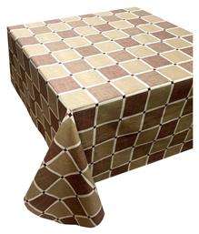 Τραπεζομάντηλο Design 2 Olive 140x180εκ. Le Blanc
