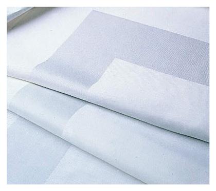 Τραπεζομάντηλο Λευκό 105x105cm Le Blanc